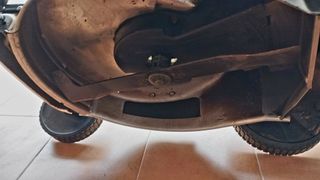 Cortacésped Honda en Avilés.