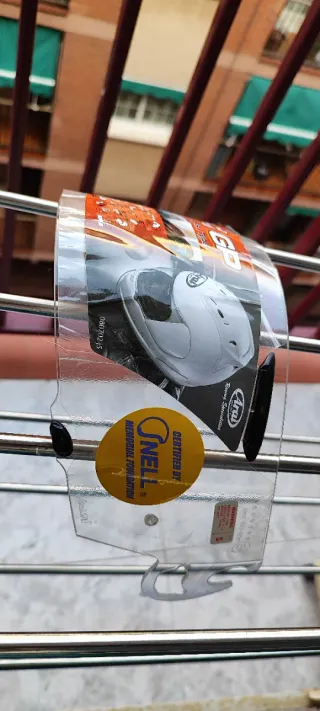 Pantalla Visera Arai RX-7 GP