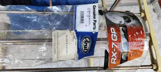 Pantalla Visera Arai RX-7 GP