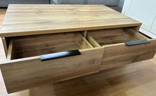 Mesa Centro Industrial