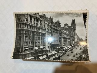 Colección postales antiguas