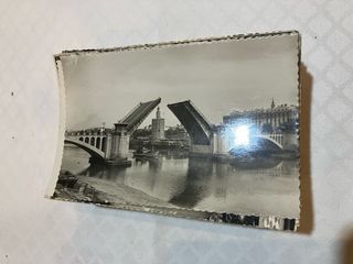 Colección postales antiguas