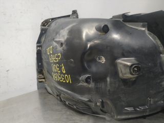 PASO RUEDA DELANTERO DERECHO PEUGEOT 308 98190277