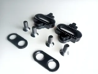 Calas SPD para pedales automáticos