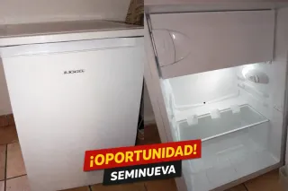 Nevera Jocel pequeña