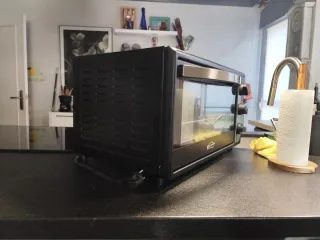 Horno Eléctrico San Ignacio 38L