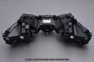 Óptica / Faro OEM APRILIA TUONO RSV4 1100 2025 - X