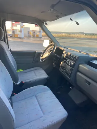 Volkswagen Transporter 1997