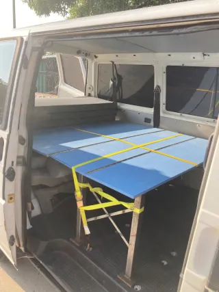 Volkswagen Transporter 1997