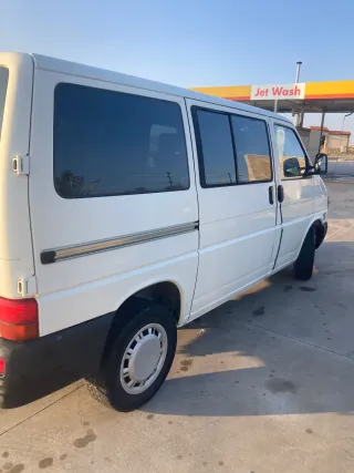 Volkswagen Transporter 1997