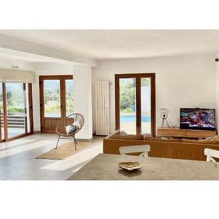 Chalet en alquiler en Es Cubells en Sant Josep de sa Talaia