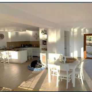 Chalet en alquiler en Es Cubells en Sant Josep de sa Talaia