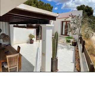 Chalet en alquiler en Es Cubells en Sant Josep de sa Talaia