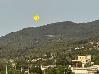 Chalet en alquiler en Es Cubells en Sant Josep de sa Talaia