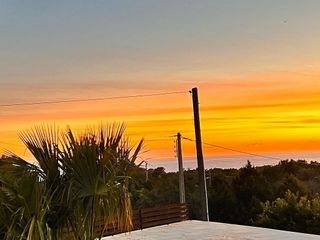 Chalet en alquiler en Es Cubells en Sant Josep de sa Talaia