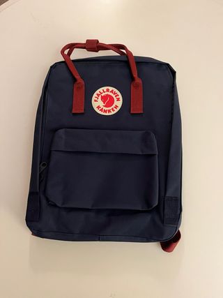 Zaino Fjallraven Kanken 16 L