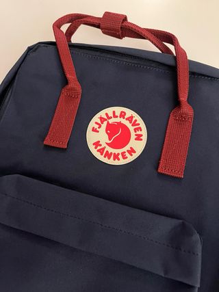 Zaino Fjallraven Kanken 16 L