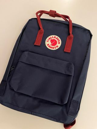 Zaino Fjallraven Kanken 16 L