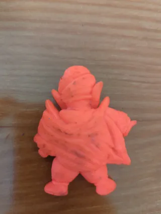 Figura Piccolo dragón ball años 90 matutano