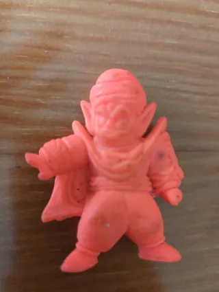 Figura Piccolo dragón ball años 90 matutano