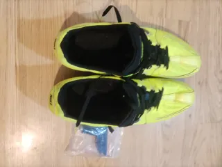 Nike Zoom Rival Zapatillas Clavos Atletismo