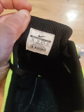 Nike Zoom Rival Zapatillas Clavos Atletismo