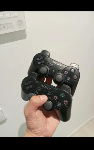 Controller PlayStation 3