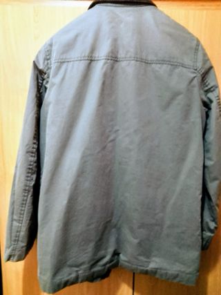 Chaqueta Lacoste Beige Talla L