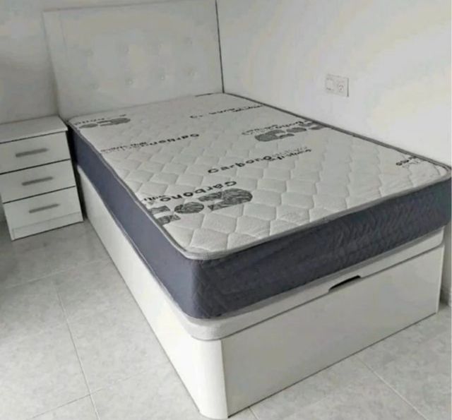 canape y colchon canape y colchon