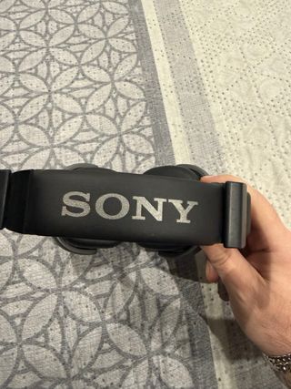 Auriculares Sony Walkman NWZ-WH303 3 en 1 MP3/Alta