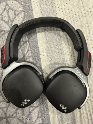 Auriculares Sony Walkman NWZ-WH303 3 en 1 MP3/Alta
