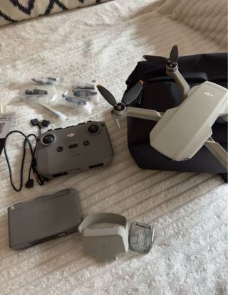 Dron DJI Mini 2 4K