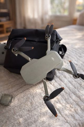 Dron DJI Mini 2 4K