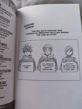 Jujutsu Kaisen. Sorcery Fight