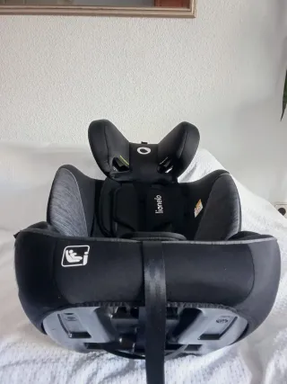 Silla de coche para bebé Lionelo