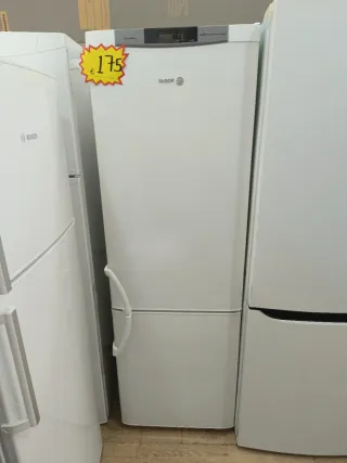 Congelatore marca Fagor con garanzia e trasporto incluso