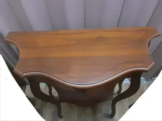 70*29cm consola/ mueble de entrada/ tocador