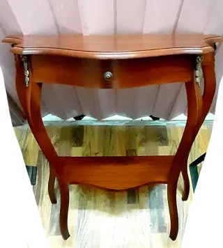 70*29cm consola/ mueble de entrada/ tocador