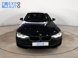 BMW Serie 3 320i Touring