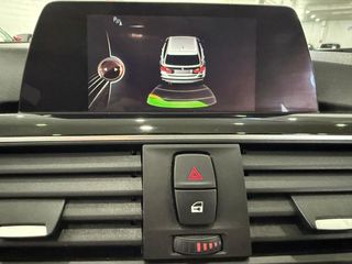 BMW Serie 3 320i Touring