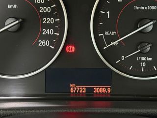 BMW Serie 3 320i Touring