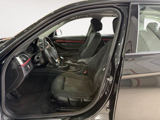 BMW Serie 3 320i Touring