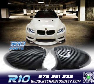CARCASAS ESPEJOS RETROVISORES BMW E82 E88 E90 E92 E91 E93 LO