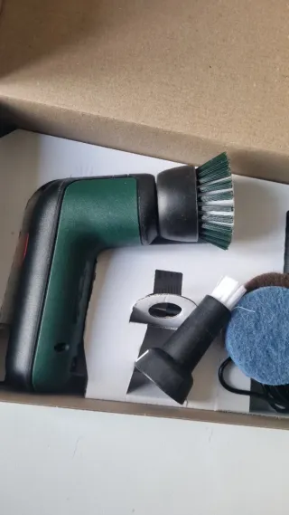 Bosch UniversalBrush 3.6V
