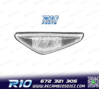 INTERMITENTES LATERALES BMW SERIE 3 E46 COUPÉ