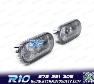 INTERMITENTES LATERALES AHUMADOS SEAT FORD VW VOLKSWAGEN