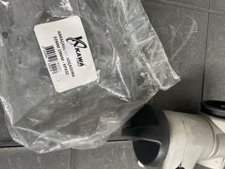 Abrazadera desbrozadora 32mm y 19mm