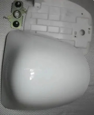 TAPA ASIENTO SUZUKI GSXR1300 99-07