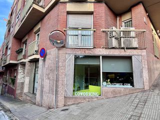 Local comercial en venta en La Salut en Barcelona