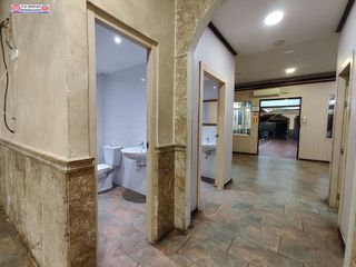 Local comercial en alquiler en Alcázar de San Juan